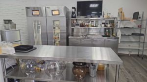 hakkobako fermentation lab